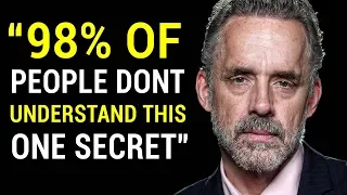 Jordan Peterson: 30 Minutes for the NEXT 30 Years of Your LIFE