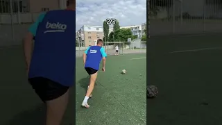 Футбольные ЛАЙФХАКИ⚽️ ТЫ ТОЧНО ЗАИГРАЕШЬ В ФУТБОЛ‼️ #футбол