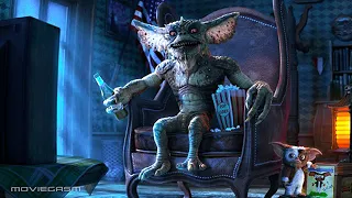 GREMLINS 3 (2024) Steven Spielberg | New Upcoming Movies 4K