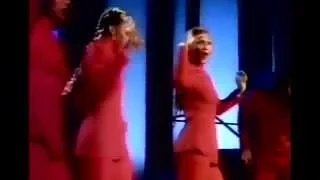 Boney M. - Gadda Da Vida (ZDF Wir bleiben in Stimmung 27.02.1981).