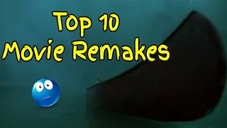 Top 10 Movies You Might Not Know Were Remakes