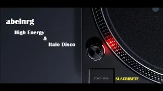 D.White & DimaD.  600 km Italo Disco