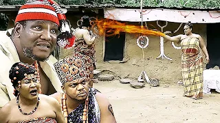 THE CROWN OF POWERS | Full African Epic Movie (Ugezu j Ugezu) | Nigerian Movies