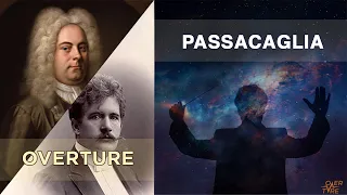 Overture - Passacaglia (Handel & Halvorsen REMIX)