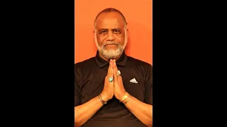 Yoga Nidra Meditation for Immunity with Baba KaMau