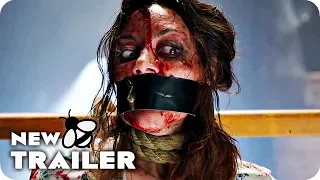 CHILD'S PLAY Trailer (2019) Chucky Horror Movie