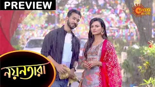 Nayantara - Preview | 26 March 2021 | Full Episode Free on Sun NXT | Sun Bangla TV Serial