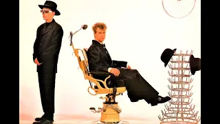 Pet Shop Boys - Left To My Own Devices - Razormaid Promotional Remix HQ*  (have you heard this yet?)