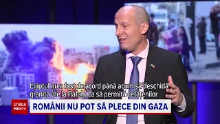 Posibilele motive pentru care Israelul nu și-a început încă ofensiva terestră