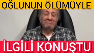 İzzet Altınmeşe acı kaybından sonra ilk kez konuştu. Şok itiraf.