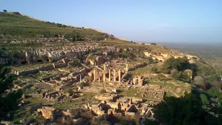 Cyrene, Libya | Wikipedia audio article