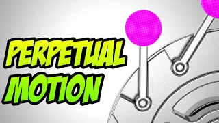 Why Perpetual Motion Is Actually IMPOSSIBLE