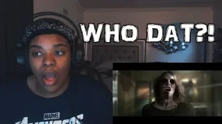 Countdown Official Trailer REACTION!!! #Countdown