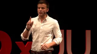 "Women and Children First" or "Every Man For Himself"? | Oscar Erixson | TEDxUppsalaUniversity