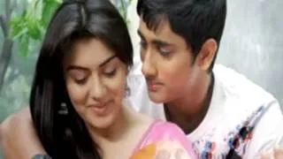 Siddharth and hansika doing again