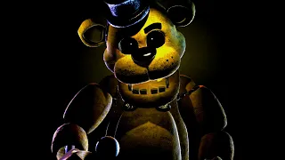 Golden Freddy sing The FNAF song