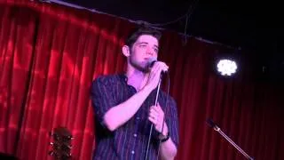 Jeremy Jordan - Losing My Mind (Hollywood)