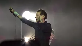 Harry Styles - Story of My Life (Live Dallas, TX at Toyota Music Factory October 10, 2017)