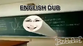 [Yes Milk Dub] voice acting experiment: 3 gyunyu ni sodan da commercials dubbed in english