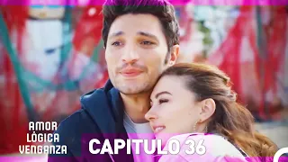 Amor Lógica Venganza Capitulo 36 Gran Final (Versión Extendida)