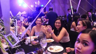 L'avenir 2017 - DLSZ Graduation Ball Batch 2017