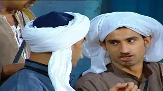 خروج أشرف عبدالباقي عن النص بسبب علي ربيع - أهل البلد مش هيسكتوا يا عتريس 😂😂