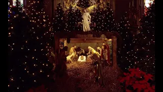 Celine Dion ~ " Adeste Fideles " (O Come All Ye Faithful )🎄🙏⭐ 1998