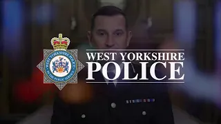 West Yorkshire Police Congratulated for ‘Excellent’ Performance - Chief Constable John Robins QPM