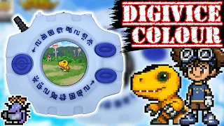 DIGIVICE COLOR! [And More!] - Announcement / Overview! #Digimon