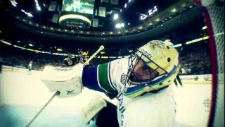 Canucks at Bruins - Game 4 Intro - 2011 Playoffs - HD