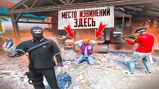 К НАМ НА СЕРВЕР ЗАШЕЛ СИЛЬНЕЙШИЙ СОСТАВ В GTA 5 RP / ТУЛЕВО ГТА 5 РП