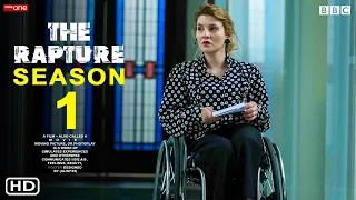 The Rapture Season 1 (2024) - BBC | Ruth Madeley, Liz Jensen, Filming, Locations, Cast, Filmaholic,
