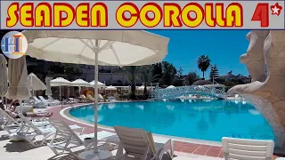 🇹🇷 Seaden Corolla Hotel, Side