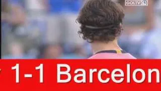 Din. Kiev 1-2 Barcelona HD Full Highlights and Goals