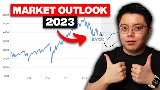 US Stock Market Trends + Macro Outlook (2023)