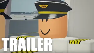 Turbulence Trailer - Coming Soon