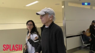 WOWtv -  Larry David Being Extremely Larry David