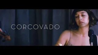 Laura & Anton - "Corcovado" (Quiet Nights)