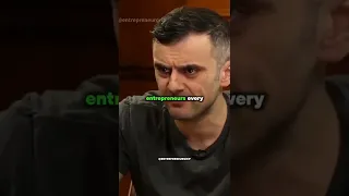 Garyvee hate school!?