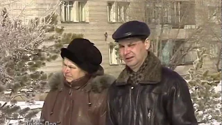 19. Андрей Мягков - "Моей душе покоя нет".