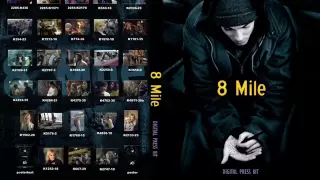 Eminem 8 Mile Movie theme
