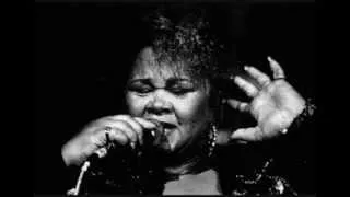 Etta James - It's A Man's Man's Man's World