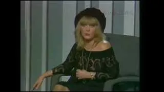 С кем дружит Алла Пугачёва. 1993 год