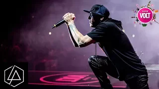 Linkin Park - Talking to Myself live Volt 2017 Sopron