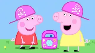 Peppa Wutz | Chloe! | Peppa Pig Deutsch Neue Folgen | Cartoons für Kinder