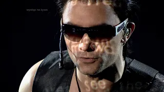 Your Face Sounds Familiar - Grzegorz Wilk as Bono - Twoja Twarz Brzmi Znajomo