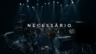 Oficina G3 | Necessário  feat. Mateus Asato, PG e Walter Lopes