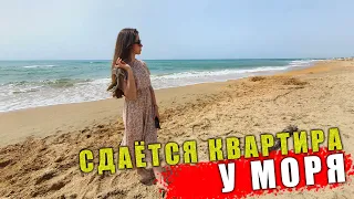 #Анапа Сдается чистая, уютная  квартира, у моря в ЖК Кавказ