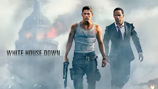 A Low Budget Filmmaker Presents: White House Down (2013) Review