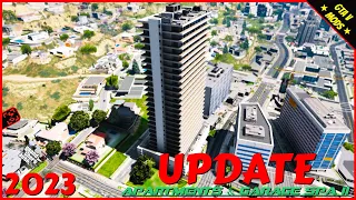 Ultimate GTA 5 Apartment and Garage Guide: Unlock Luxury Living and Store Your Epic Car Collection!